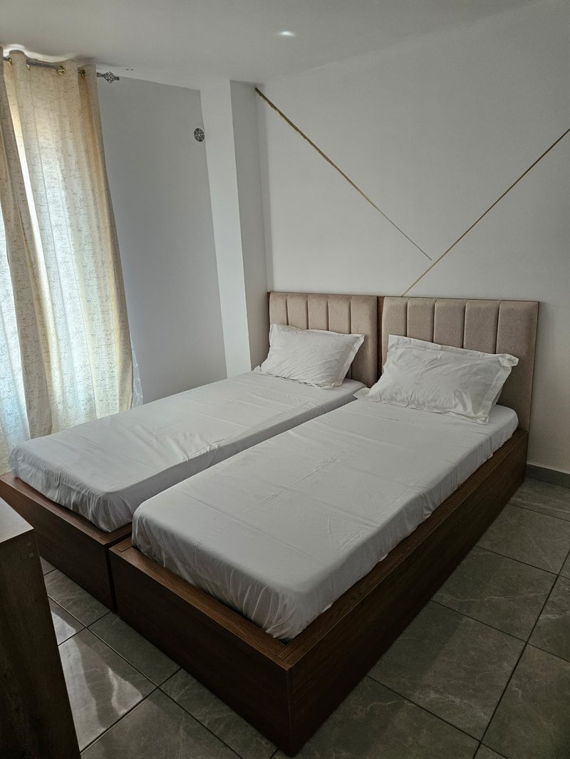 Chambre Cosy