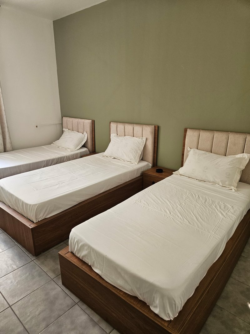 Chambre Familiale